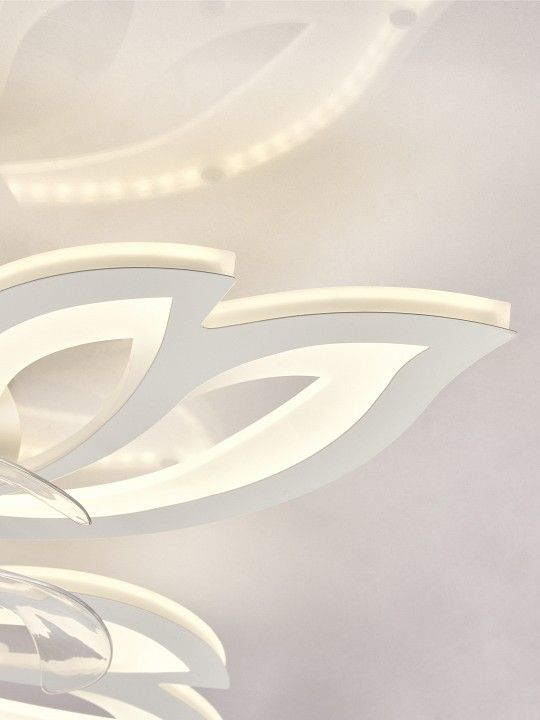 Потолочная люстра Natali Kovaltseva  LED LAMPS 81488