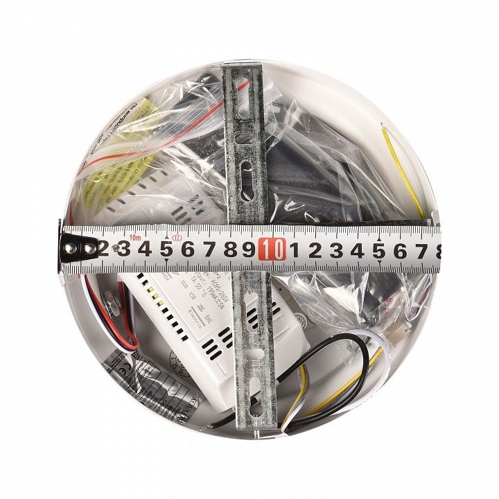 Накладной светильник Natali Kovaltseva  LED LAMPS 81489