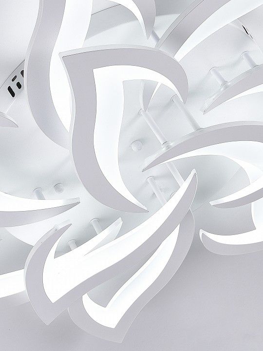 Потолочная люстра Natali Kovaltseva  LED LAMPS 85008