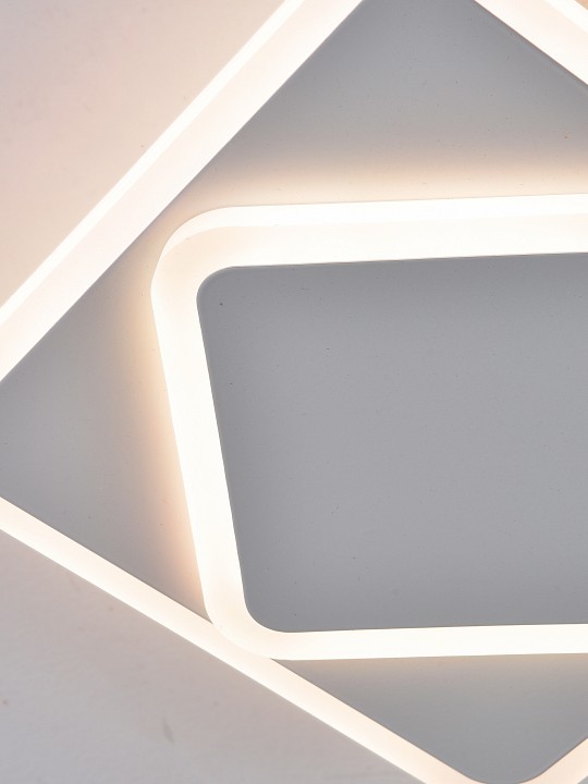 Накладной светильник Natali Kovaltseva STRAIGHT LED LAMPS 81384/1W