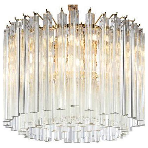 Подвесной светильник LArte Luce Retro Murano L09404