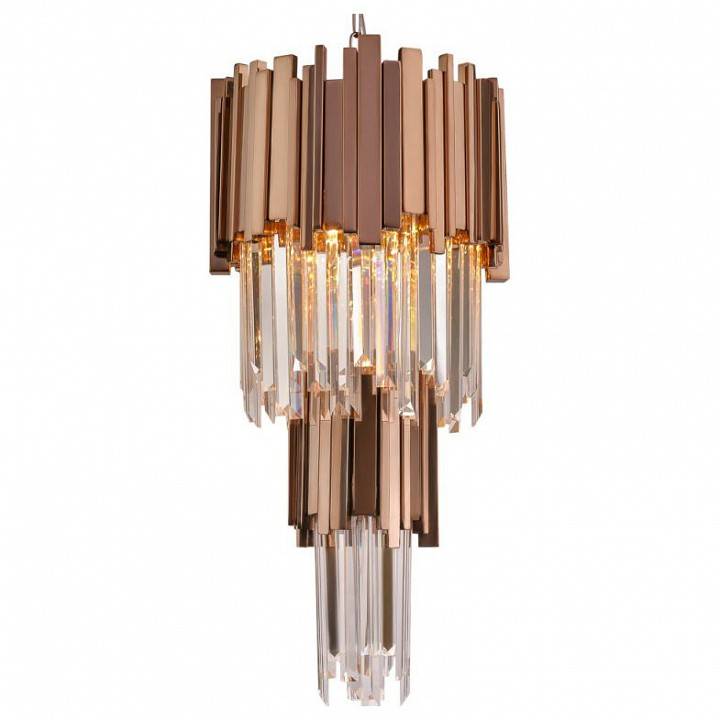 Подвесной светильник LArte Luce Dainty L21500.93