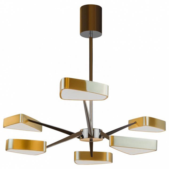 Люстра на штанге LArte Luce L40006