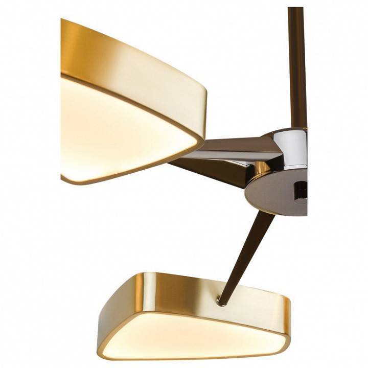 Люстра на штанге LArte Luce L40006