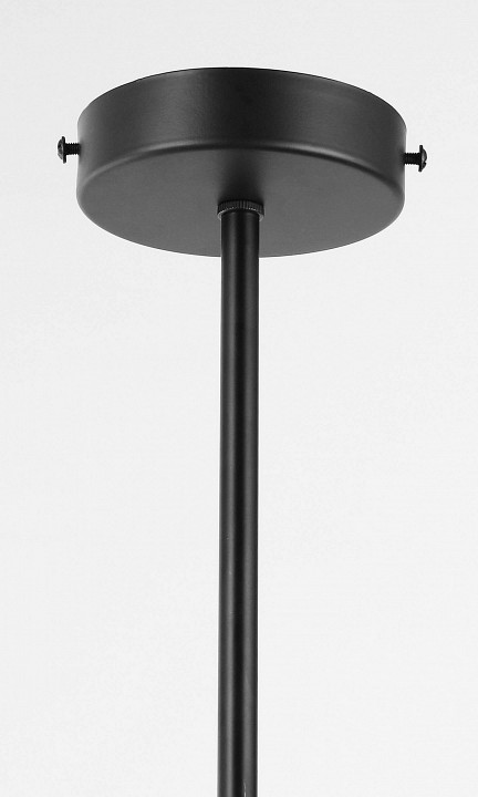 Люстра на штанге Lampit LEDO TP 2011-3 BK