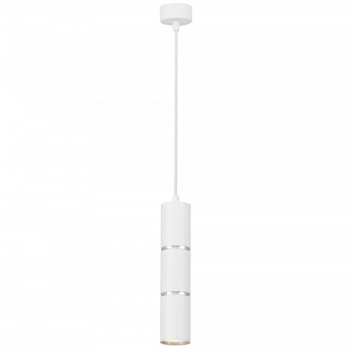 Подвесной светильник Lampit NATI TP TK40-P300 WT+CHR