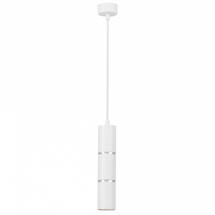 Подвесной светильник Lampit NATI TP TK40-P300 WT+CHR