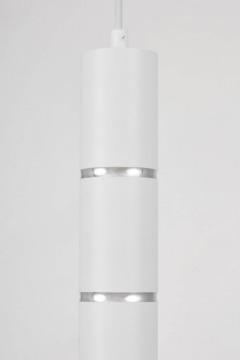 Подвесной светильник Lampit NATI TP TK40-P300 WT+CHR