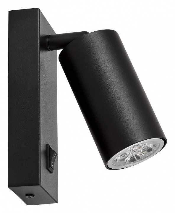 Бра Lampit NEO TS TK50-W1 BK