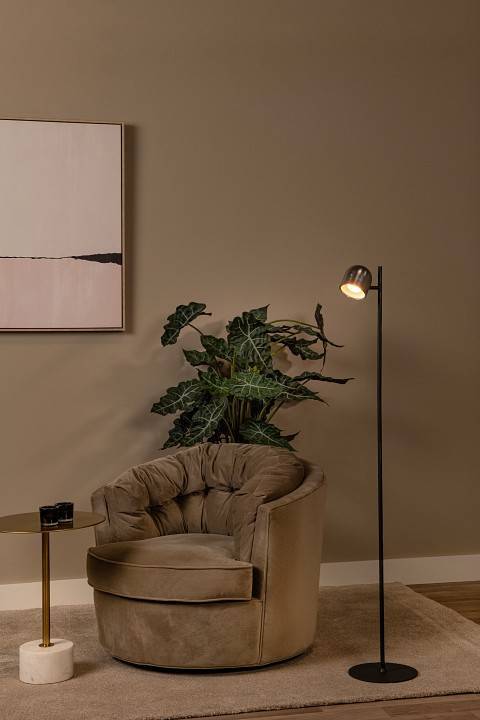 Торшер Lucide Skanska 3749/03/15