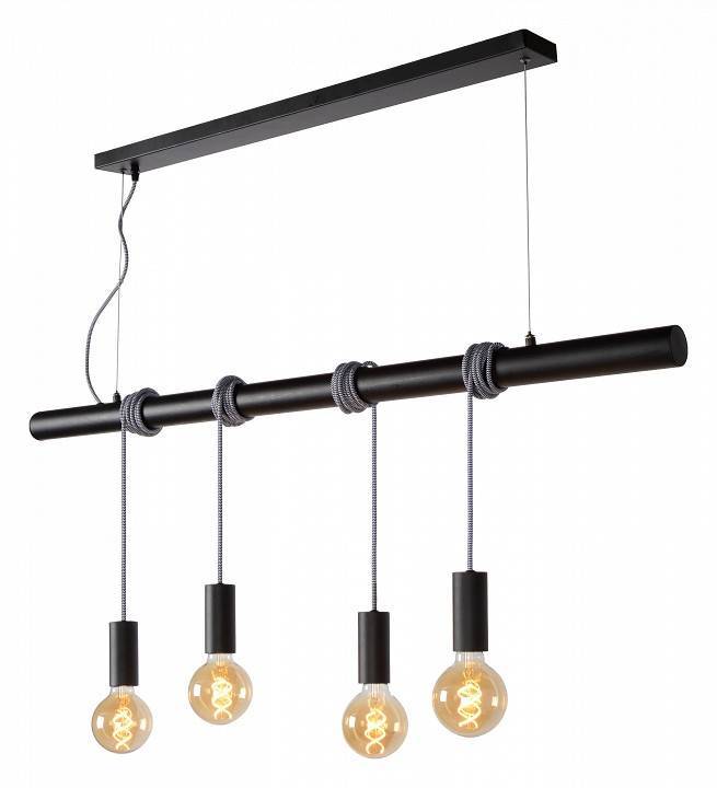 Подвесной светильник Lucide Jaime 08425/04/30