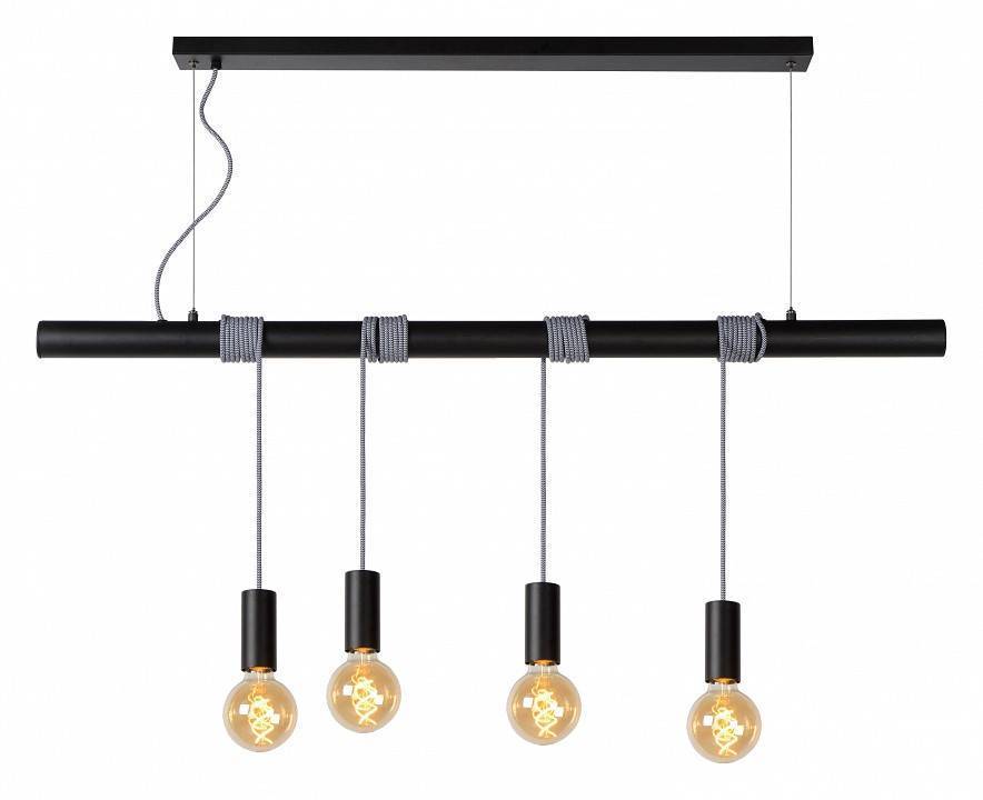 Подвесной светильник Lucide Jaime 08425/04/30