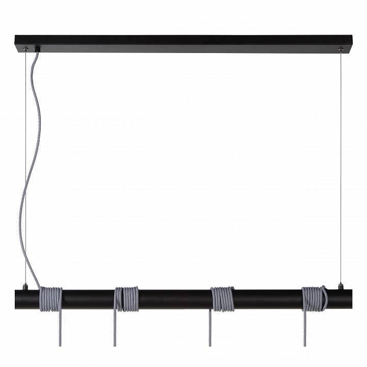 Подвесной светильник Lucide Jaime 08425/04/30