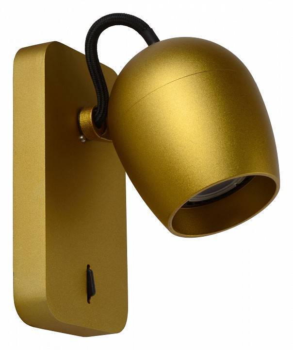 Бра Lucide Preston 09927/05/02