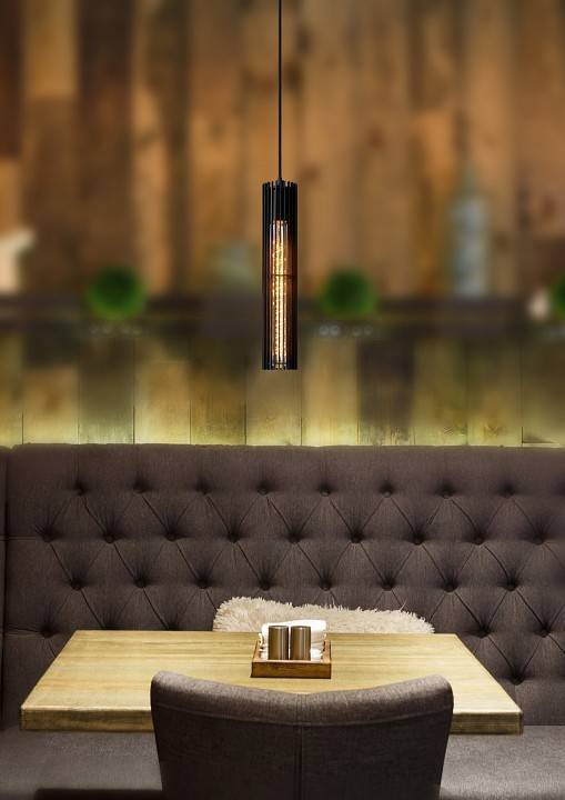 Подвесной светильник Lucide Lionel 73406/01/30