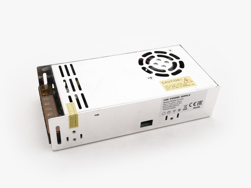 Блок питания LEDS POWER  002811