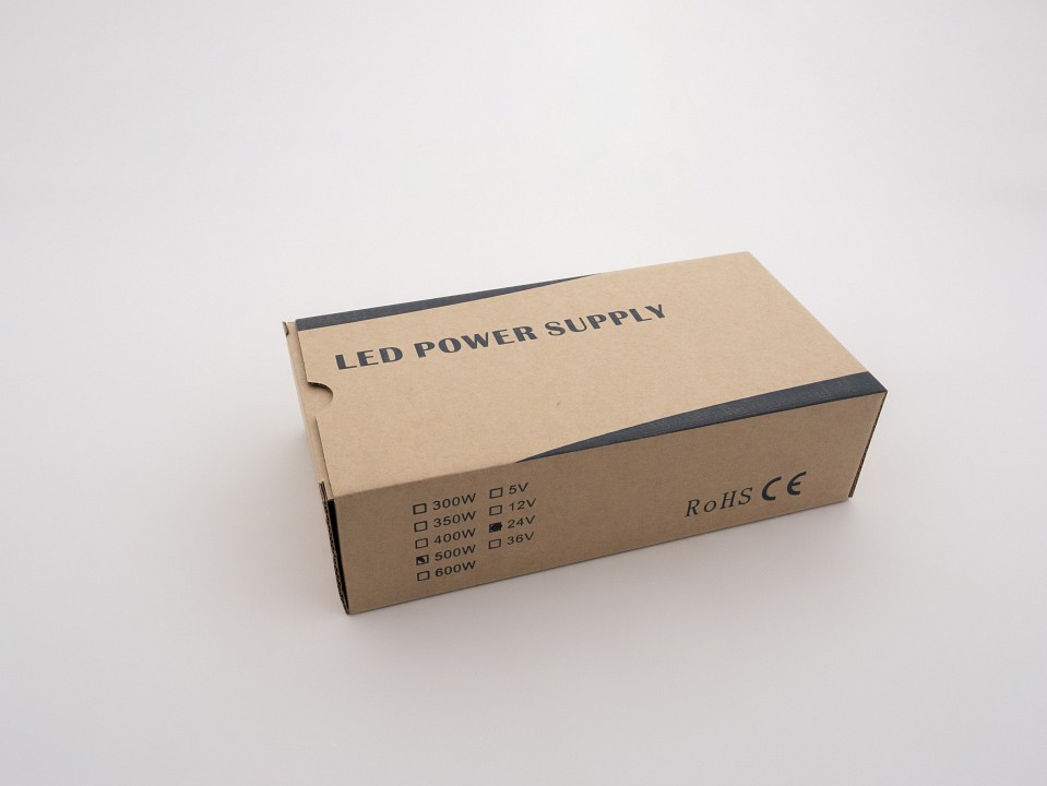 Блок питания LEDS POWER  002811