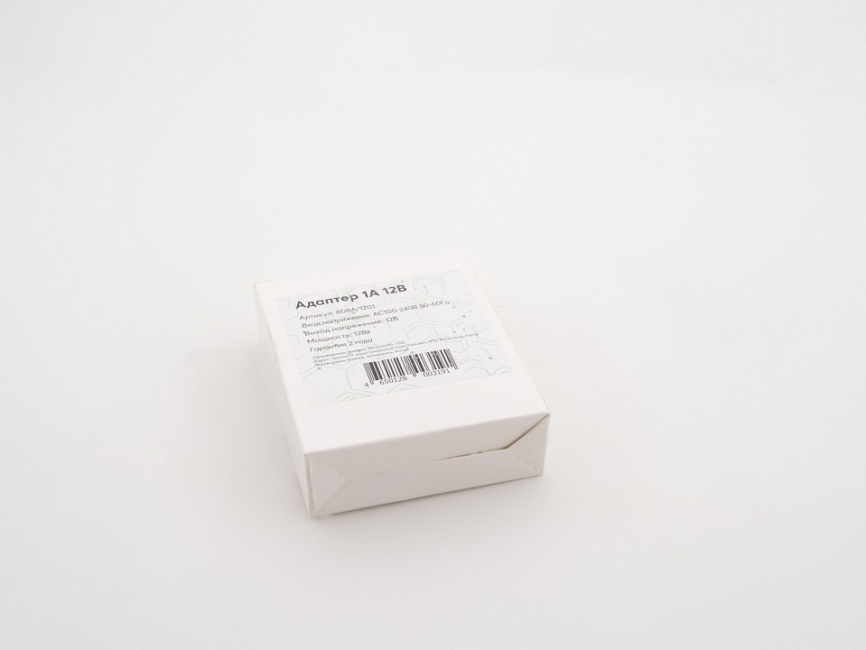 Блок питания с проводом LEDS POWER  003191