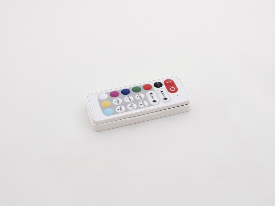 Контроллер с пультом ДУ LEDS POWER RGB+W T140 Mini 005096