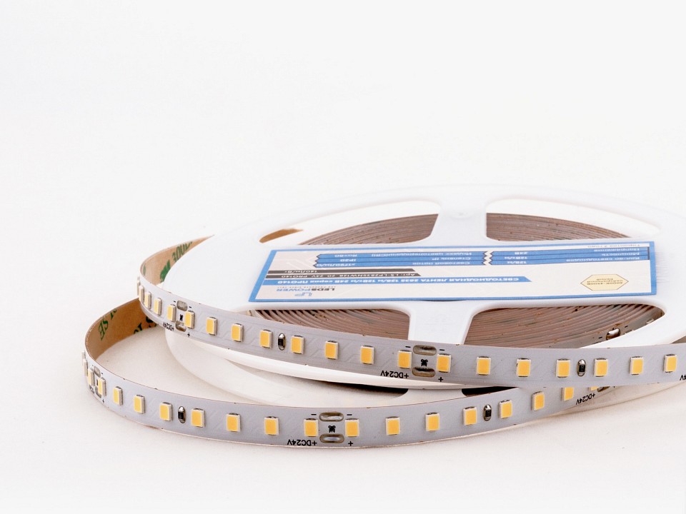 Лента светодиодная LEDS POWER ПРО140 005171