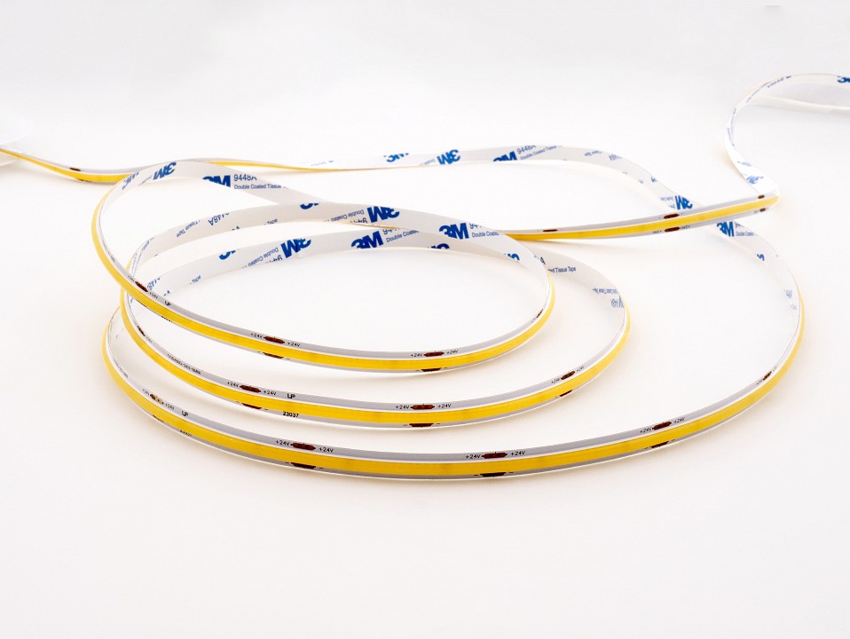 Лента светодиодная LEDS POWER COB 005782