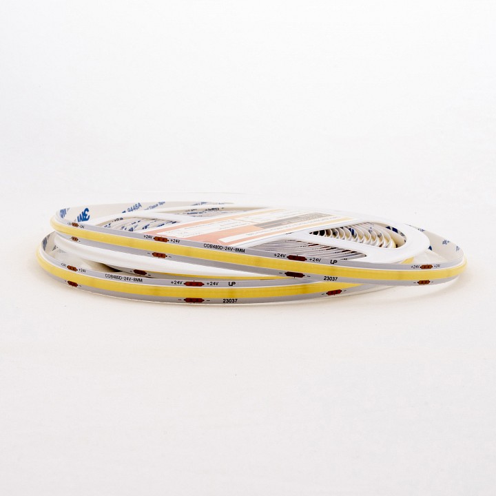 Лента светодиодная LEDS POWER COB 005782