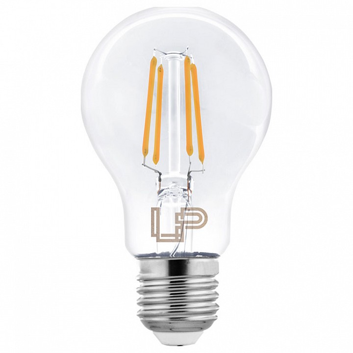 Лампа светодиодная LEDS POWER A60 007144