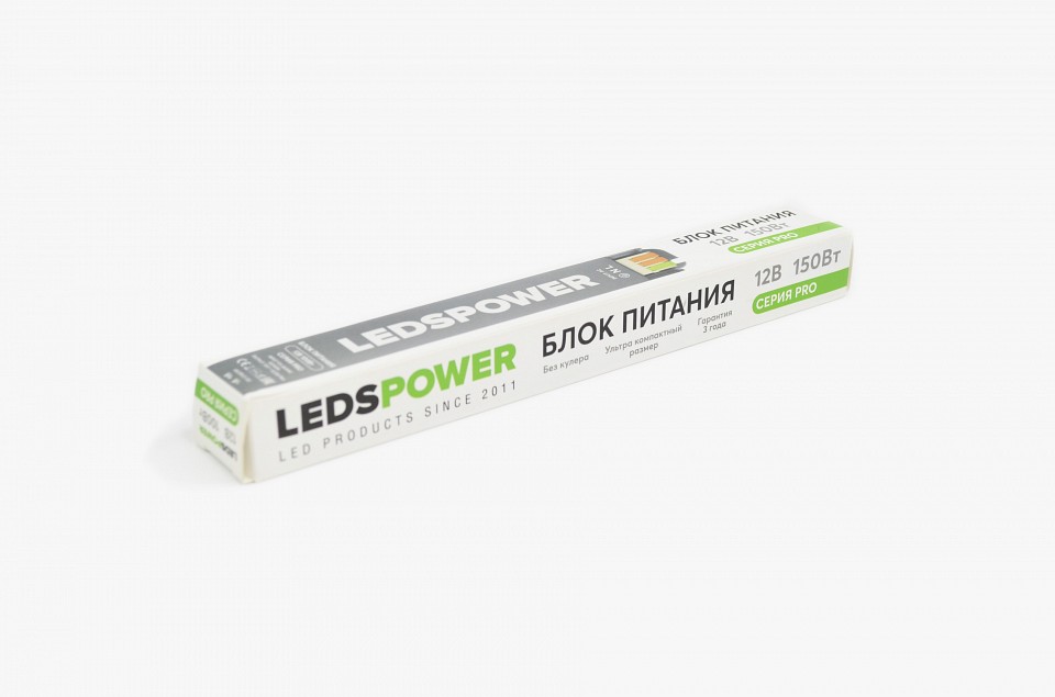 Блок питания LEDS POWER  007731