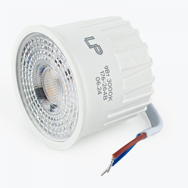 Модуль светодиодный LEDS POWER MODULE 007779