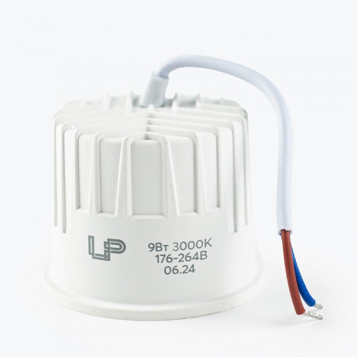 Модуль светодиодный LEDS POWER MODULE 007779