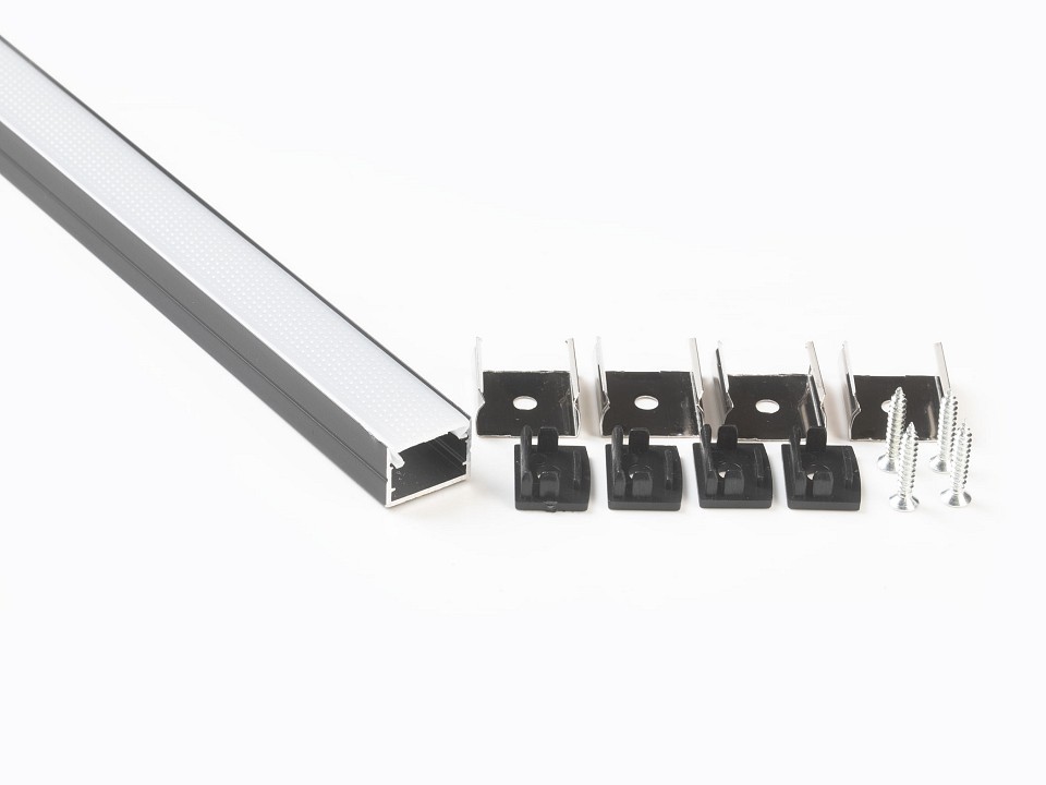 Короб накладной LEDS POWER СПН1712 008448