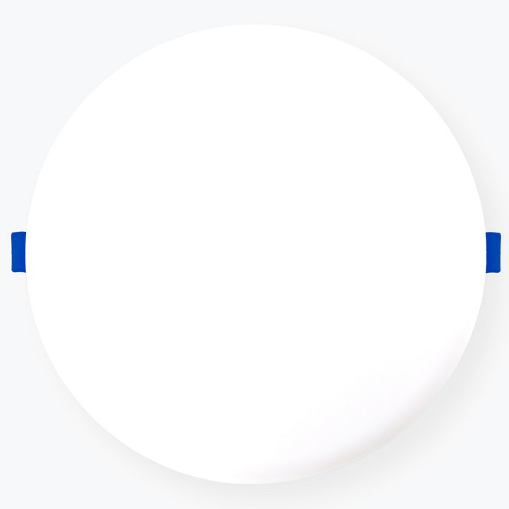 Встраиваемый светильник LEDS POWER FRAME 008646