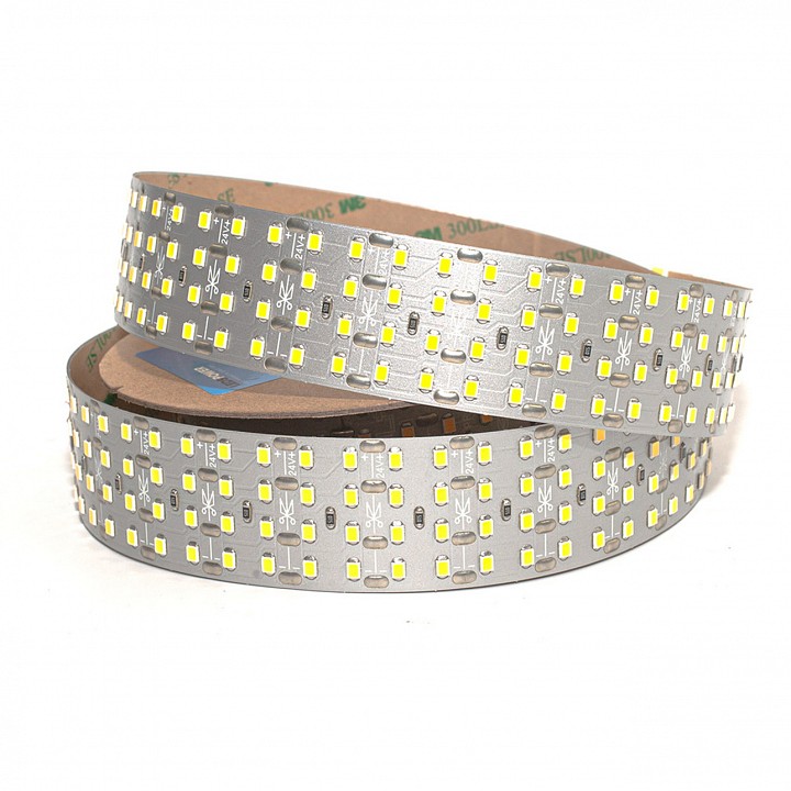 Лента светодиодная LEDS POWER ПРО200 009100