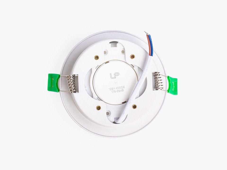 Встраиваемый светильник LEDS POWER  009131