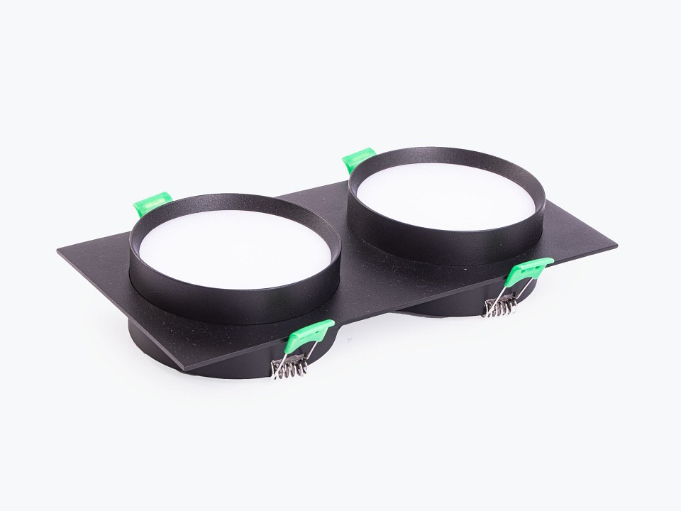 Встраиваемый светильник LEDS POWER SPOT 009209