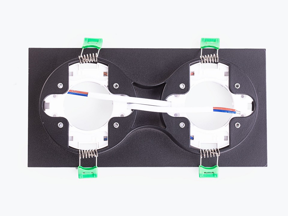Встраиваемый светильник LEDS POWER SPOT 009209