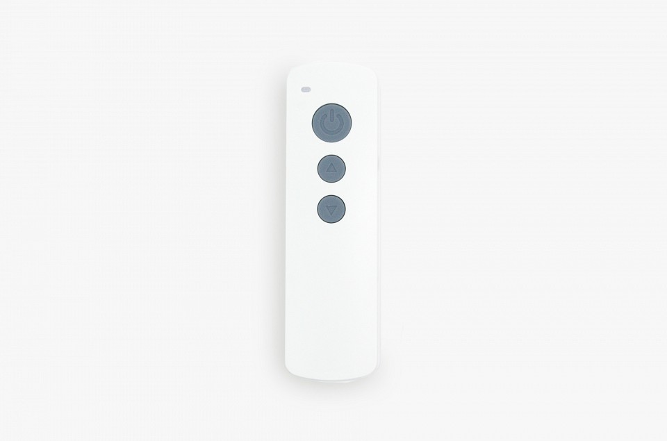 Контроллер-регулятор цвета RGB LEDS POWER  009216