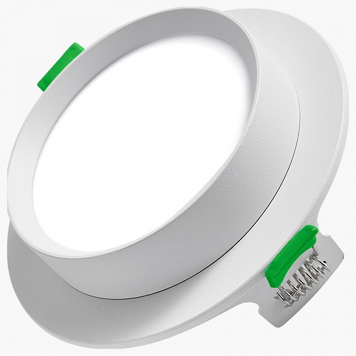 Встраиваемый светильник LEDS POWER SPOT 009247