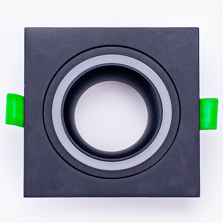 Встраиваемый светильник LEDS POWER SPOT 009544