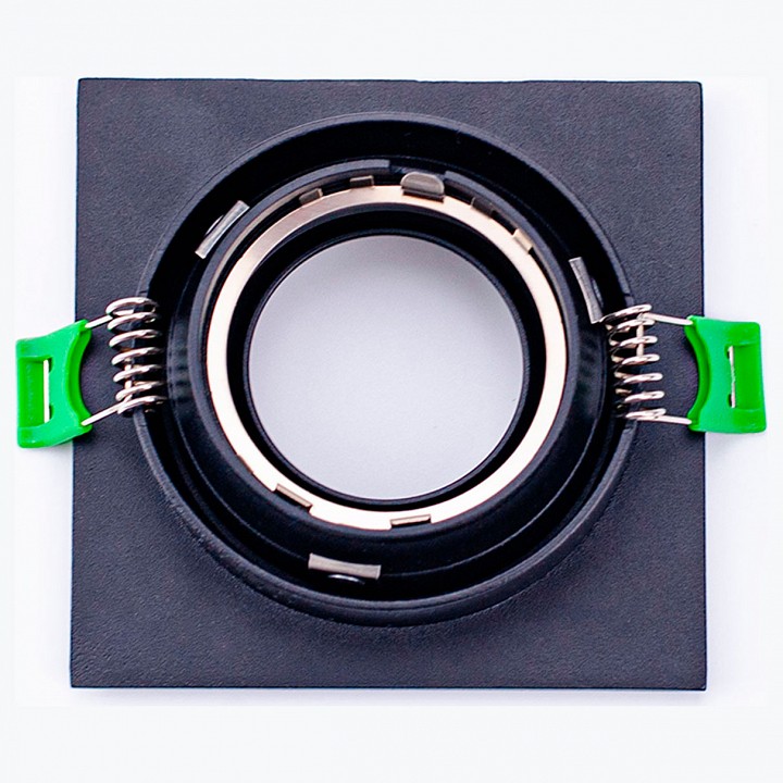 Встраиваемый светильник LEDS POWER SPOT 009544