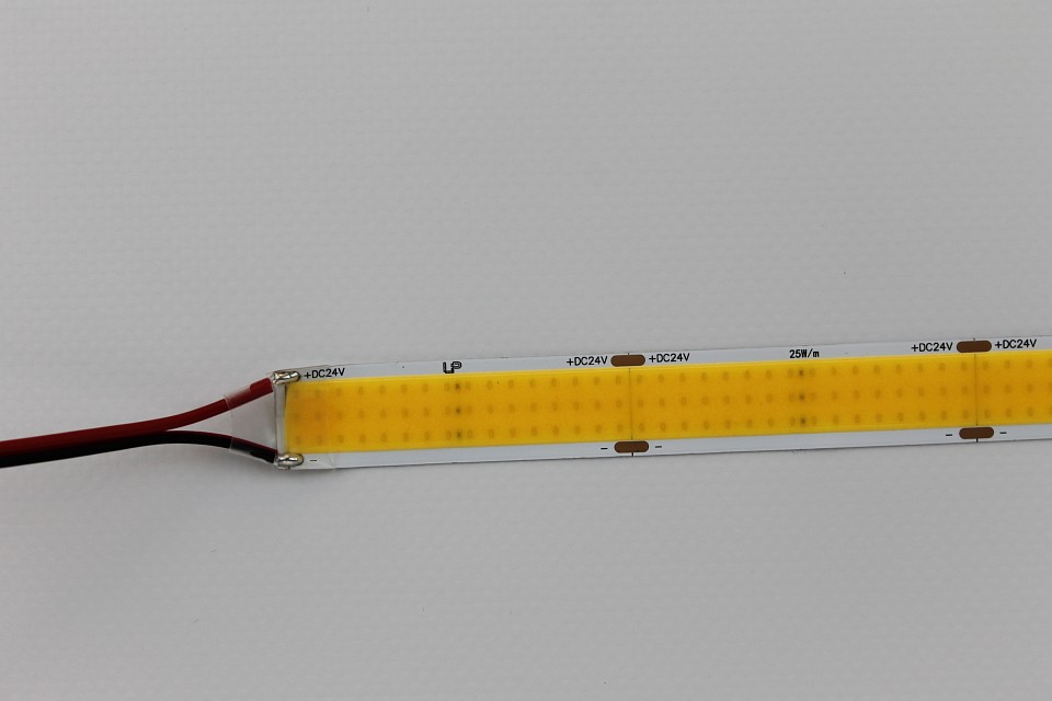 Лента светодиодная LEDS POWER COB 009919