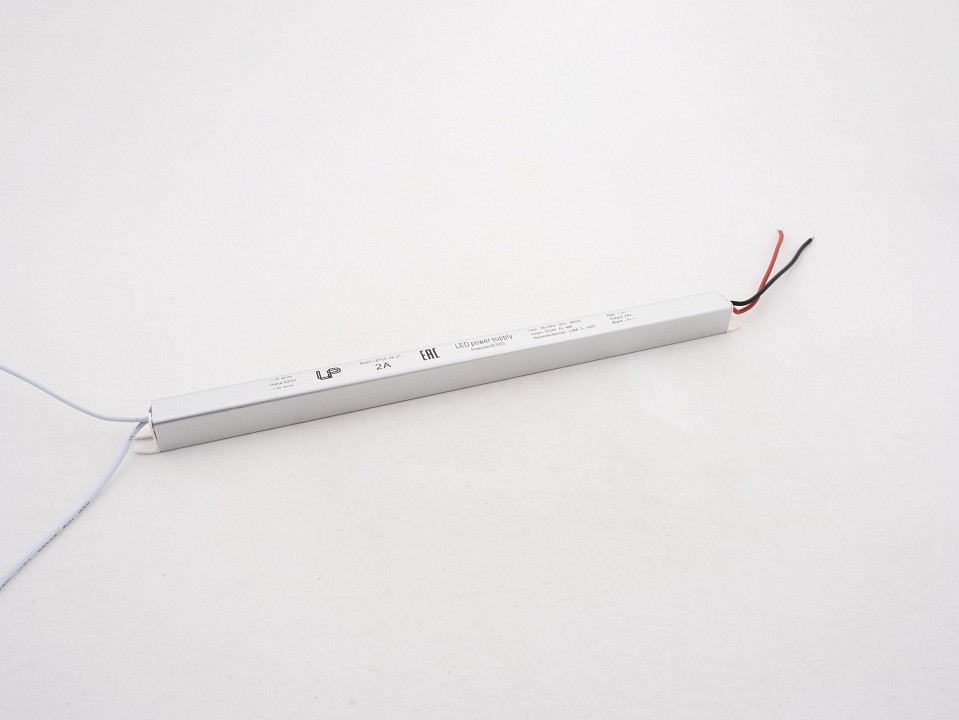 Блок питания LEDS POWER  390126