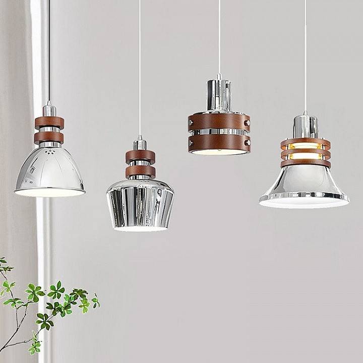 Подвесной светильник LIGHTERA Guaviare LE105L-17C