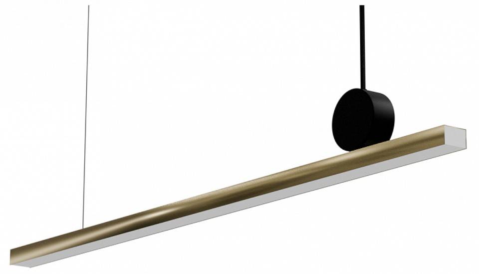 Подвесной светильник LIGHTERA Manitoba LE111L-88GB WIFI COPPER