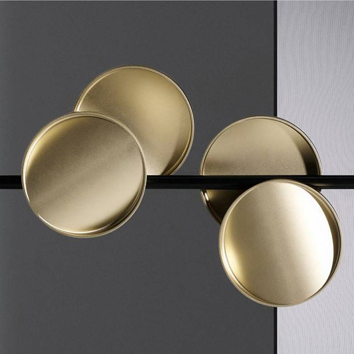 Светильник на штанге LIGHTERA Ontario LE115L-12B