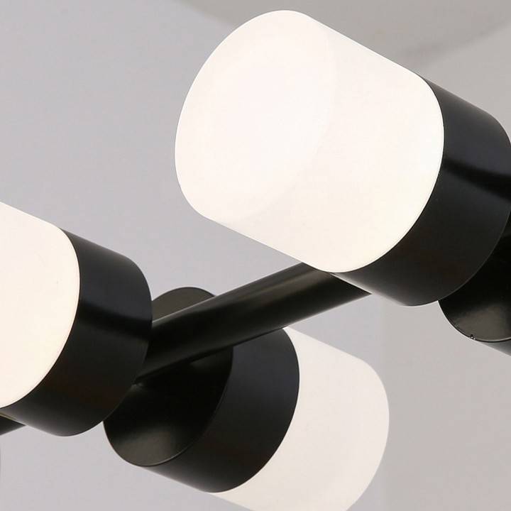 Светильник на штанге LIGHTERA Ontario LE115L-12B