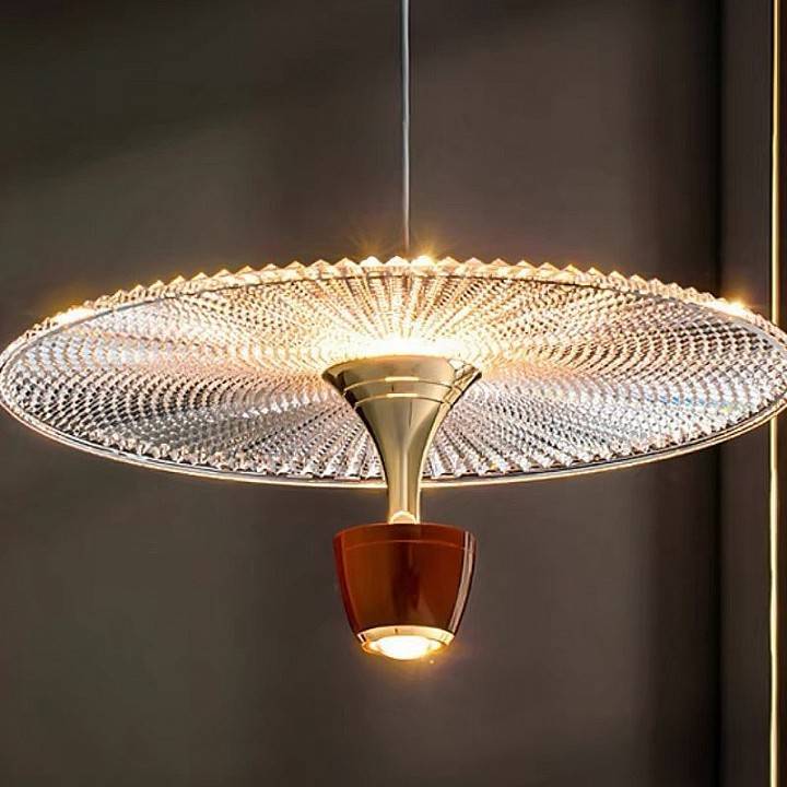 Подвесной светильник LIGHTERA Saimaa LE126L-30R