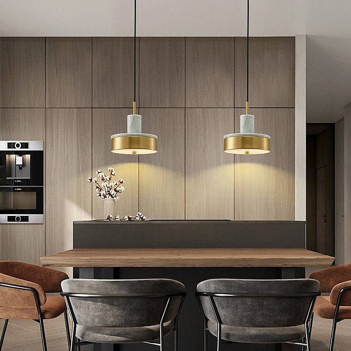 Подвесной светильник LIGHTERA Lucerne LE130L-23WB