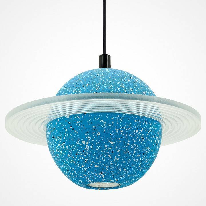 Подвесной светильник LIGHTERA Albury LE141L-20A