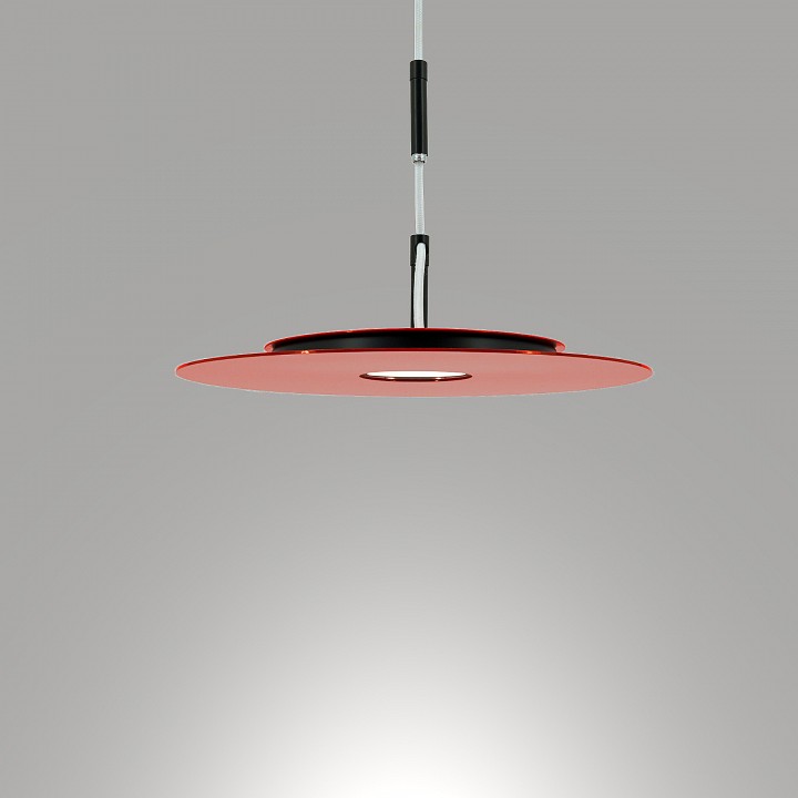 Подвесной светильник LIGHTERA Bamako 35 Вт LE143L-35R